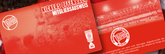 Mitglied werden! Mitglied werden!