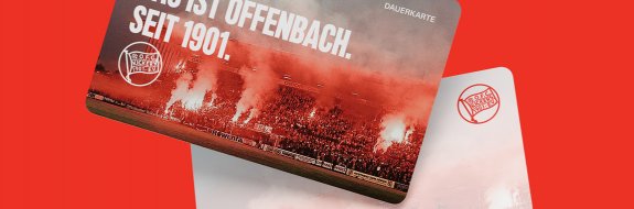 Teaser Dauerkarte 25/26 Teaser Dauerkarte 25/26