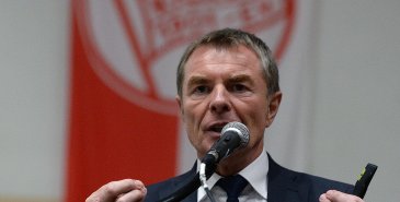 Helmut Spahn Helmut Spahn