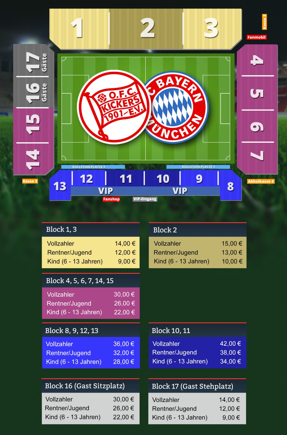 Ticketpreise Retterspiel Ticketpreise Retterspiel