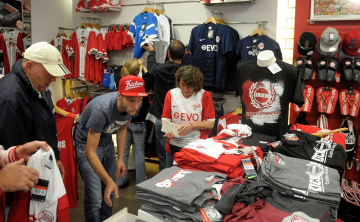 Fanshop Fanshop