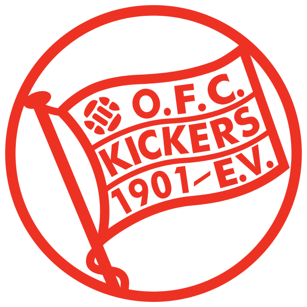 Resultado de imagem para kickers offenbach