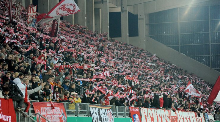 Stadion