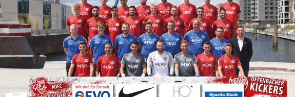 Kader 2017/18