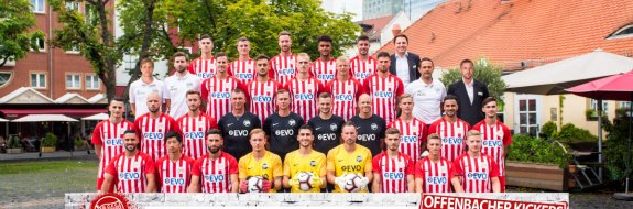 Kader 2018/19