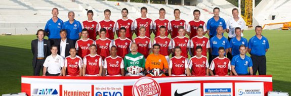 Saison 2011/12