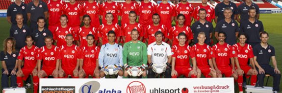 Saison 2009/10