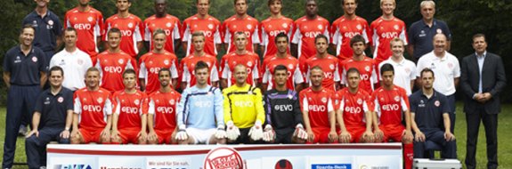 Saison 2010/11