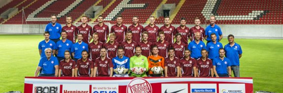 Saison 2012/13