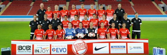 Saison 2013/14