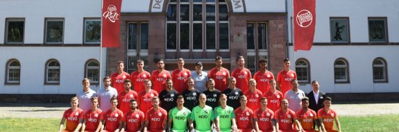 Kickers Offenbach 2019/20