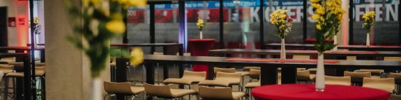 Neujahrsempfang Neujahrsempfang