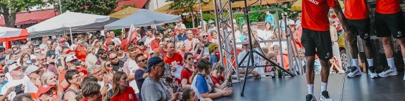 Kickerstag Kickerstag