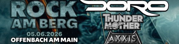 Rock am Berg Rock am Berg