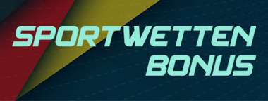 Sportwetten-Bonus