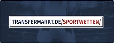 Sportwetten Übersicht auf transfermarkt.de Sportwetten Übersicht auf transfermarkt.de