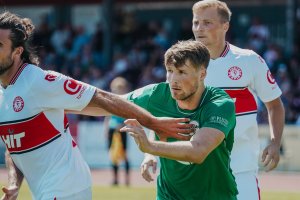 Fortuna Köln - OFC Fortuna Köln - OFC