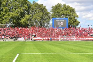 Eintracht II - OFC Eintracht II - OFC