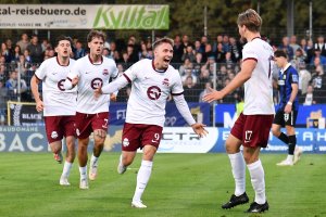 Trier - OFC Trier - OFC