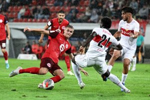 OFC - VFB Stuttgart II