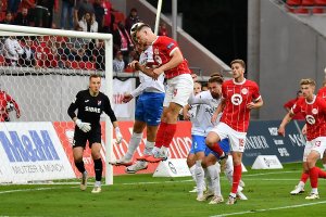 Steinbach - OFC Steinbach - OFC