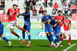 Freiberg - OFC Freiberg - OFC