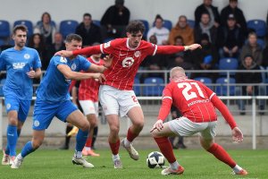 OFC - Walldorf OFC - Walldorf