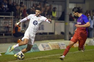 Steinbach - OFC Steinbach - OFC