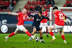 Fulda - OFC Fulda - OFC