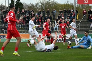 Fulda- OFC Fulda- OFC