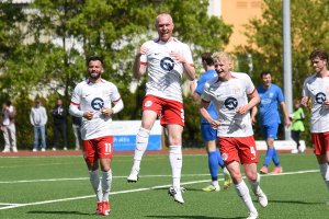 Schott Mainz - OFC Schott Mainz - OFC