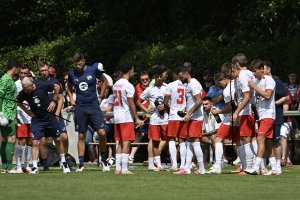 Germania Ober-Roden Germania Ober-Roden