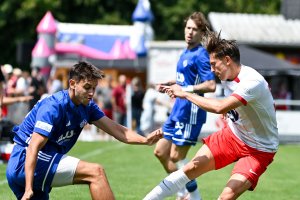 Aschaffenburg - OFC Aschaffenburg - OFC