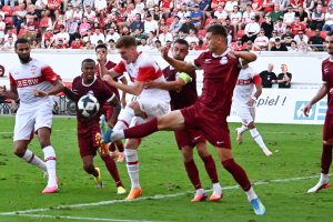 OFC - VfB OFC - VfB