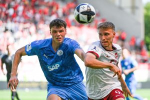OFC - Mainz 05 OFC - Mainz 05