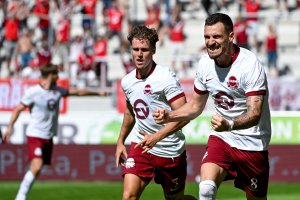 Ulm - OFC Ulm - OFC