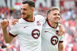OFC - Mainz II OFC - Mainz II