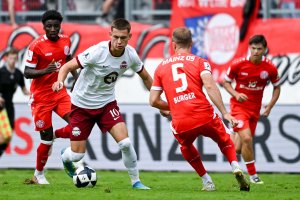 OFC - Steinbach OFC - Steinbach