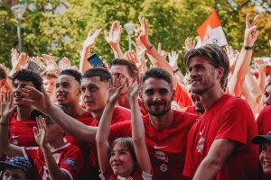 Kickerstag 2026 Kickerstag 2026