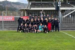 Damen - OFC Freiburg Damen - OFC Freiburg