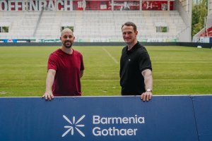 BarmeniaGothaer BarmeniaGothaer