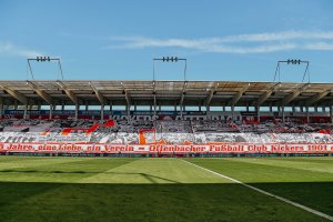 OFC - Walldorf OFC - Walldorf