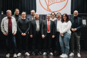 Verwaltungsrat Verwaltungsrat