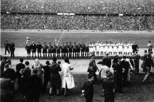 Endspiel 1950 Endspiel 1950