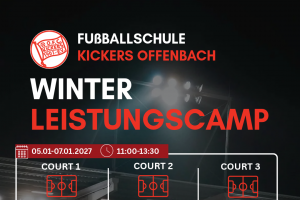 Leistungscamp Leistungscamp