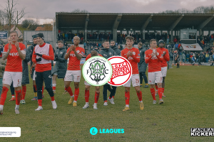 Homburg OFC Leagues