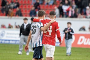 OFC - Stuttgart OFC - Stuttgart