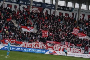 OFC - Großaspach OFC - Großaspach