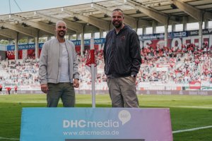 DHC Media 2028 DHC Media 2028