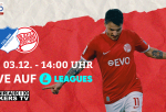 Leagues Hoffenheim - OFC
